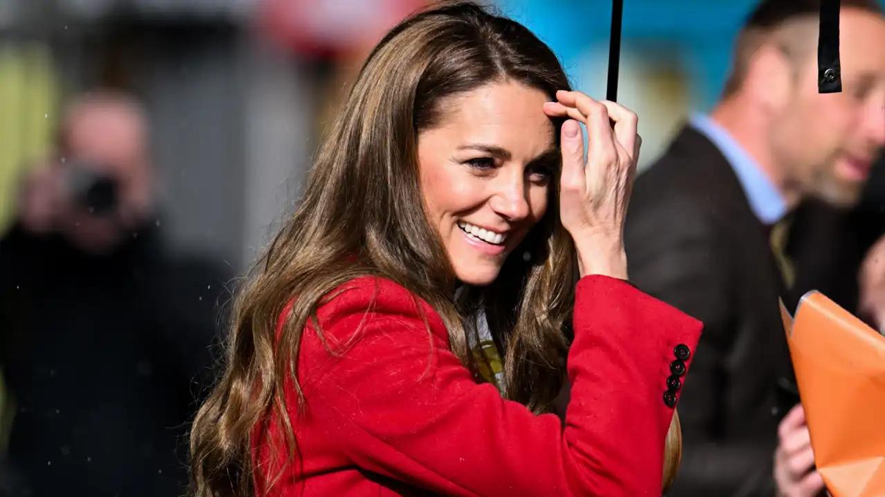 El renacer definitivo de Kate Middleton: los dos movimientos que confirman una nueva etapa en su vida con la que deja atrás su enfermedad