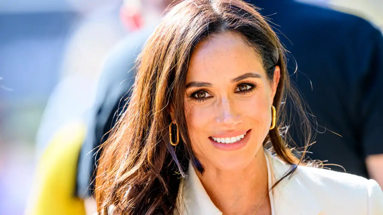 Meghan Markle