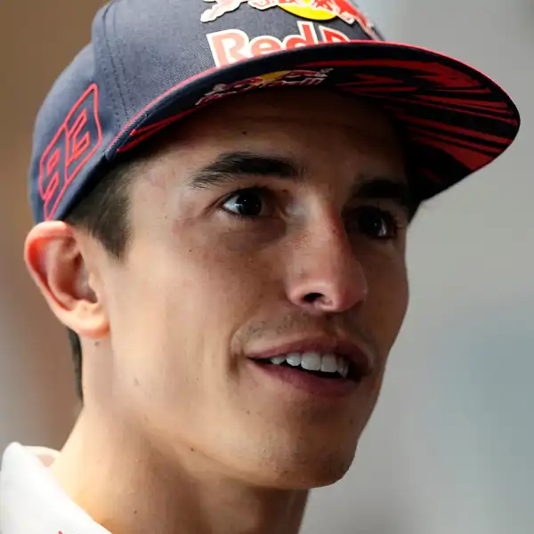 Marc Márquez