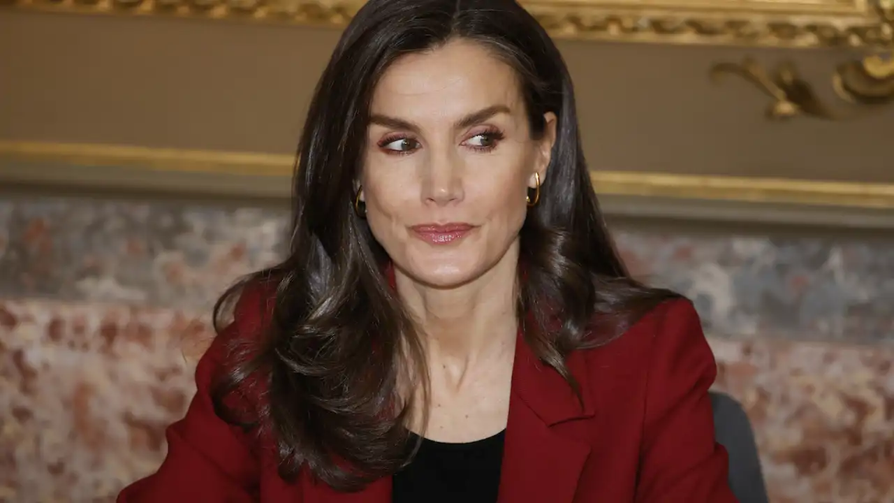 Reina Letizia