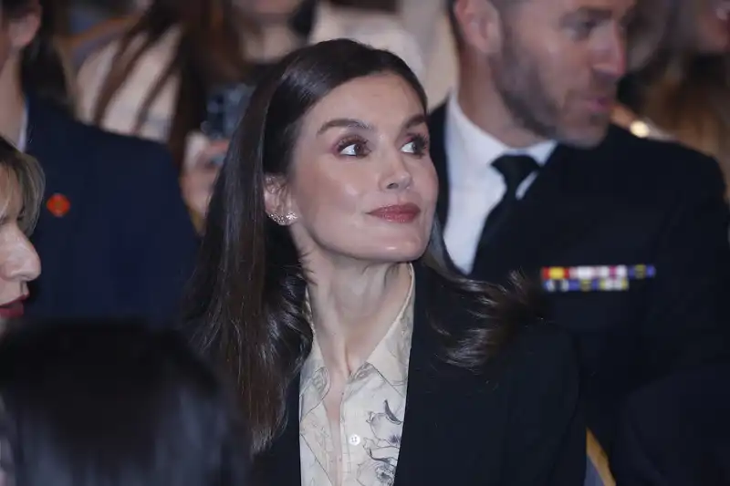 Reina Letizia