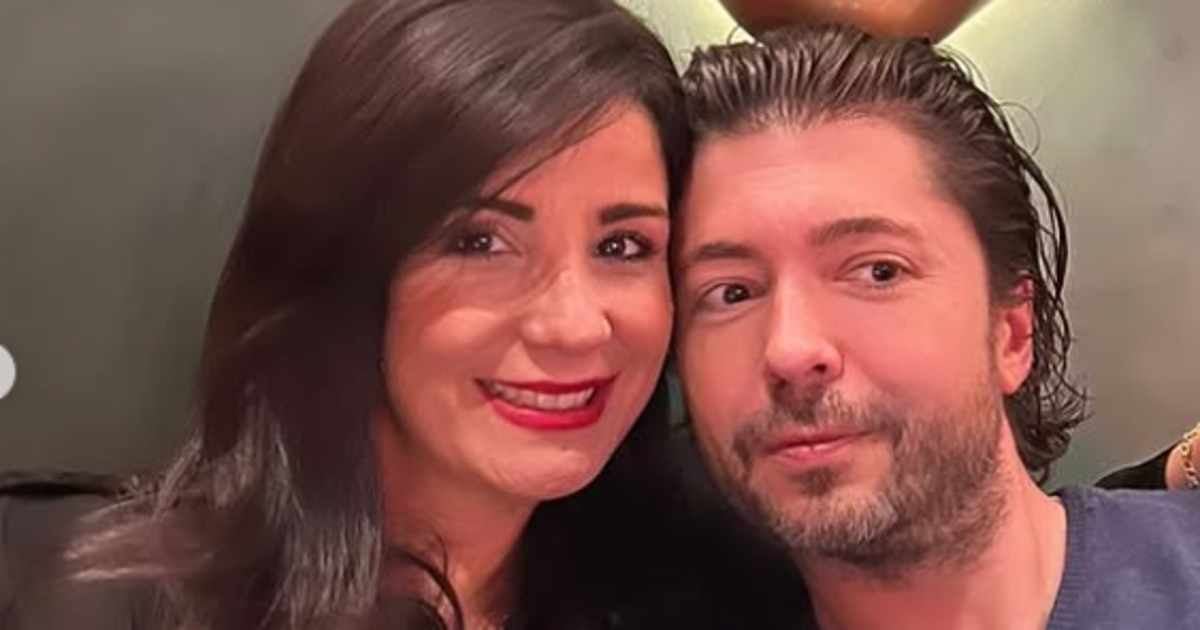 Se desvela la importante decisión de Ángel Cristo Jr. y Ana Herminia seis  meses después de su boda