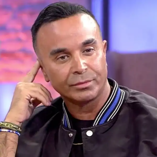 Miguel Frigenti aclara qué pasó en la boda de Belén Esteban y su coqueteo con Luis Rollán