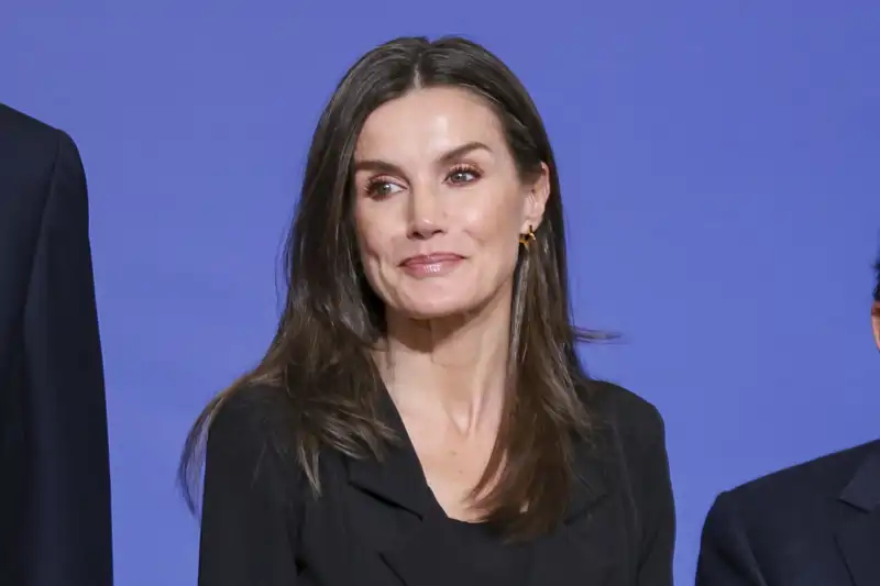 Reina Letizia