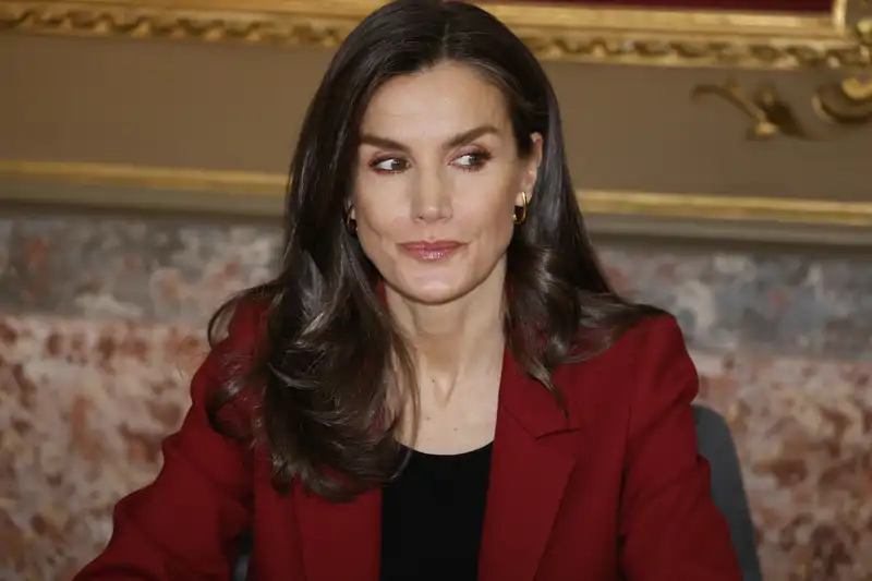 Reina Letizia