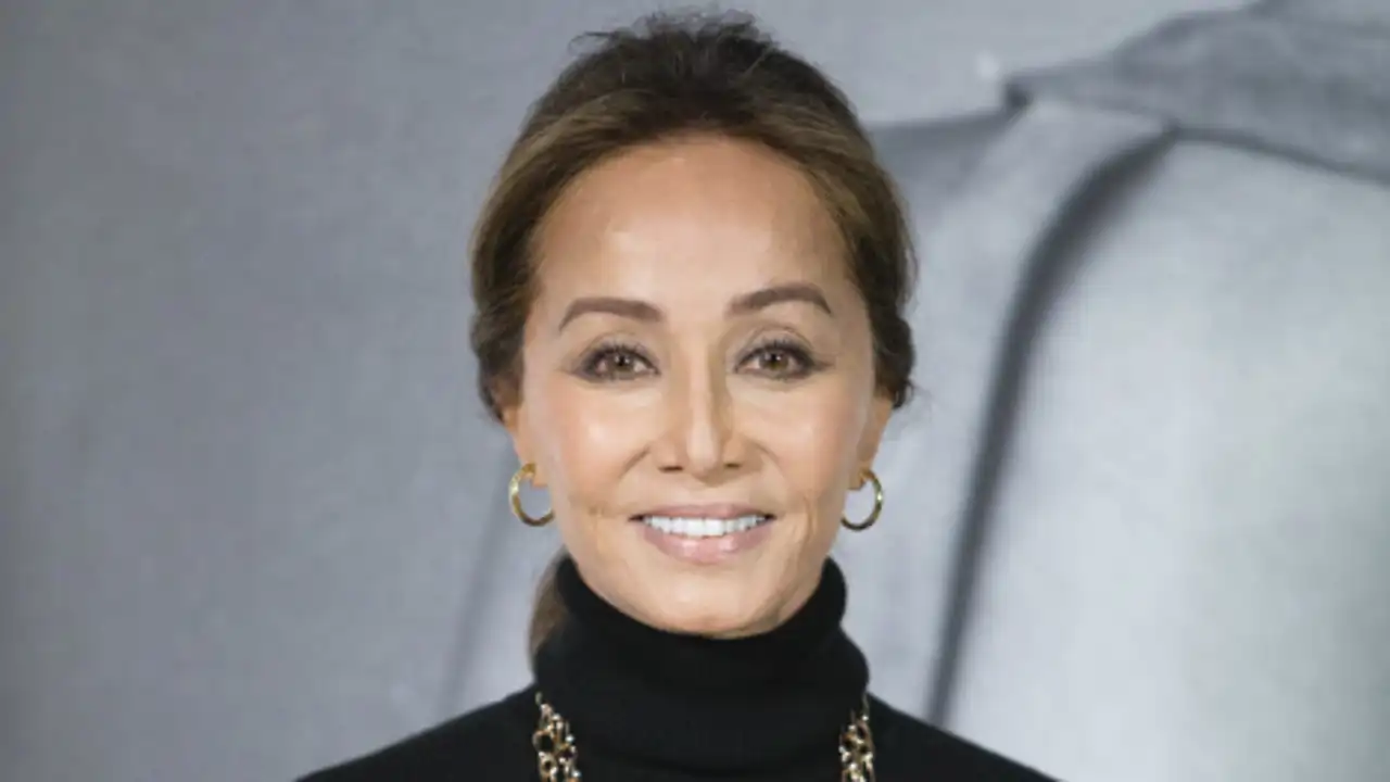 Isabel Preysler