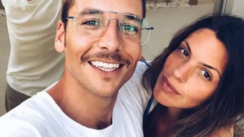 Laura Matamoros y Benji Aparicio rompen de nuevo