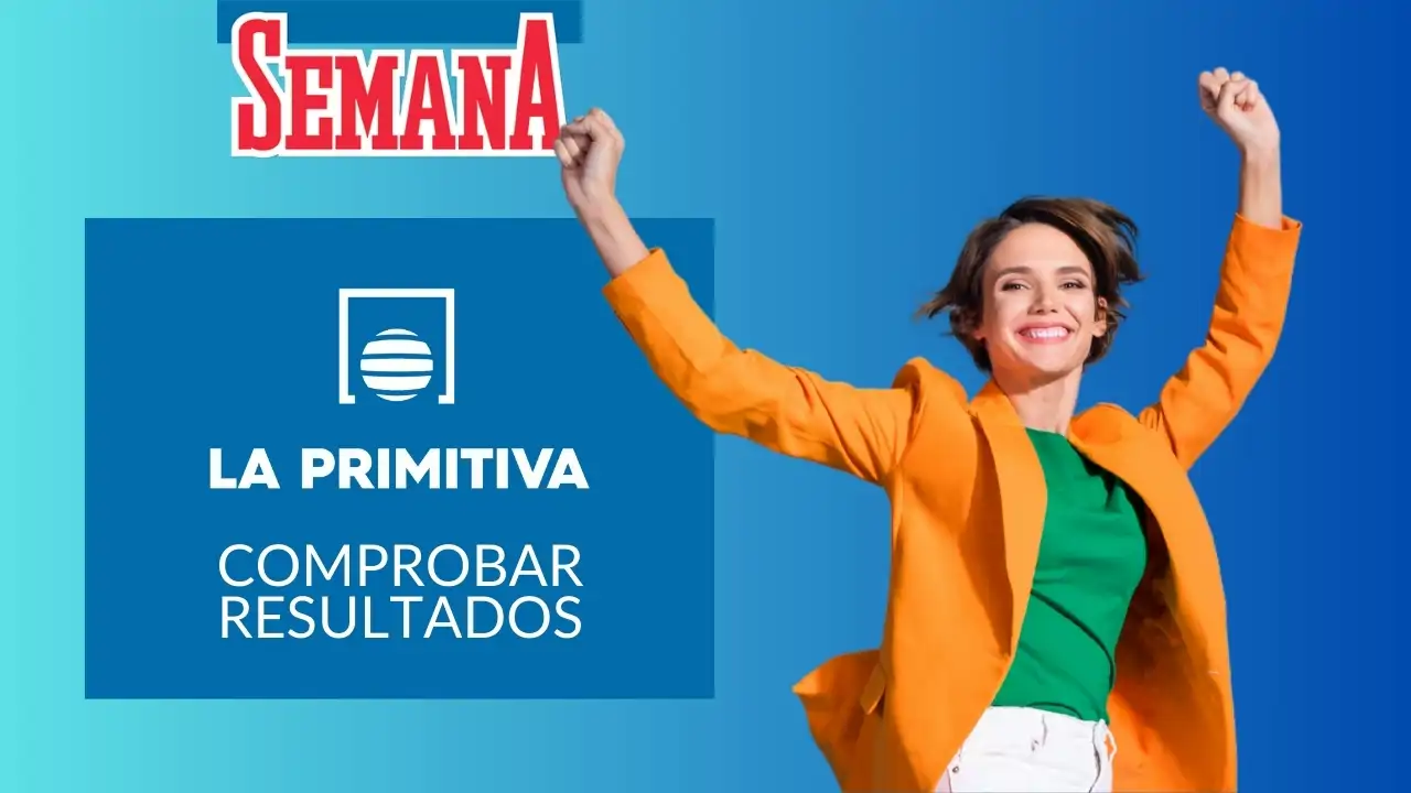 Todos los resultados y números premiados del Sorteo de La Primitiva del lunes 17 de marzo: comprueba si has tenido un golpe de suerte