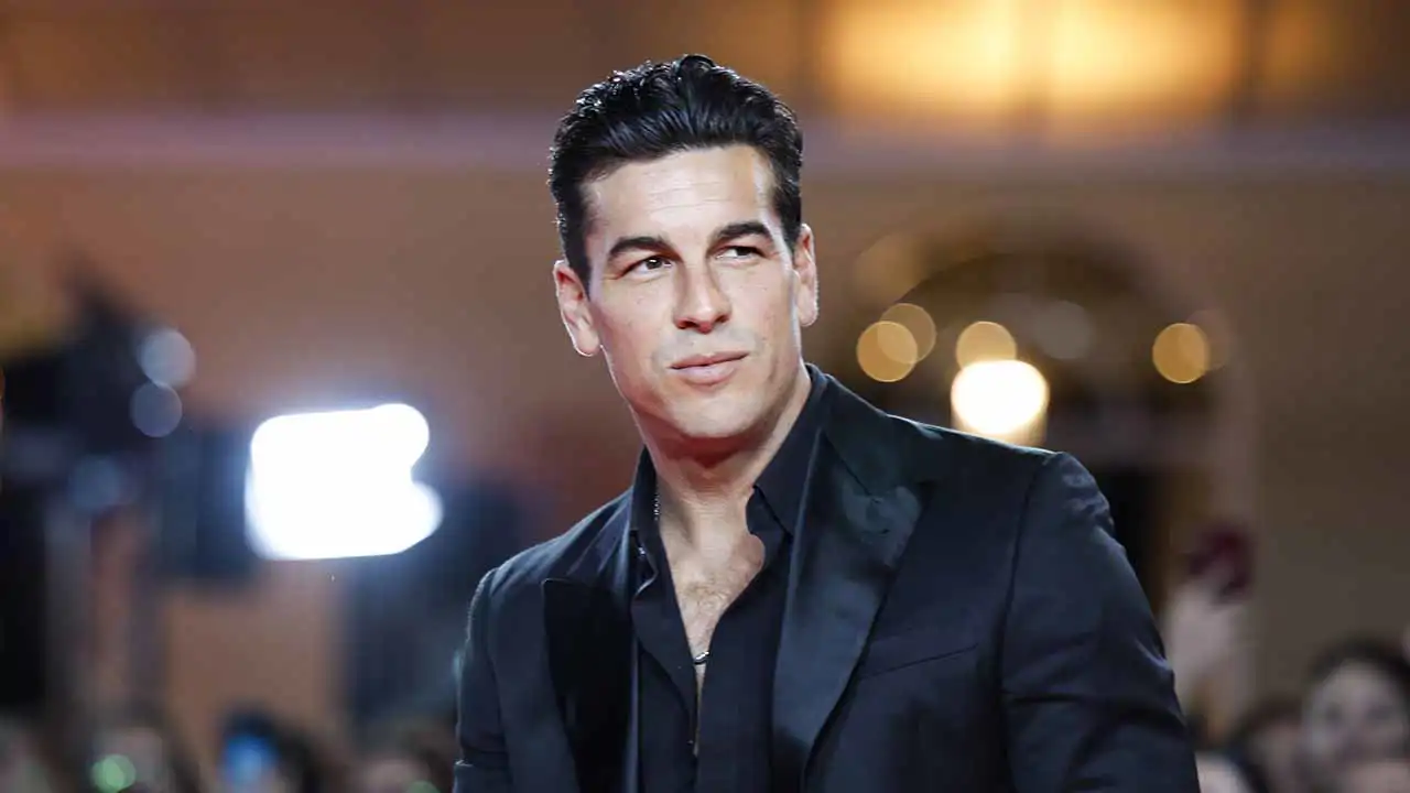 Mario Casas habla abiertamente de su cuñado Escassi en 'Supervivientes' y reacciona a sus fotos con Melyssa Pinto