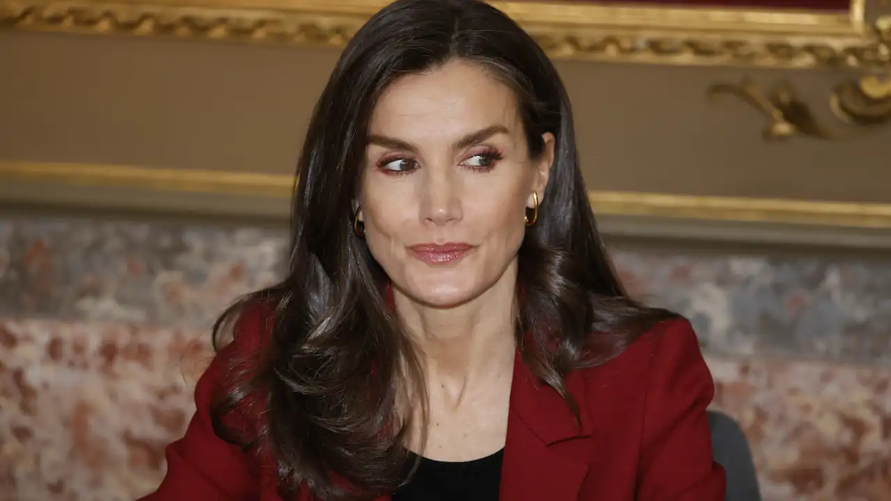 Reina Letizia