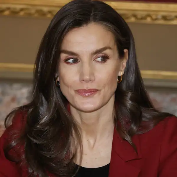 Reina Letizia