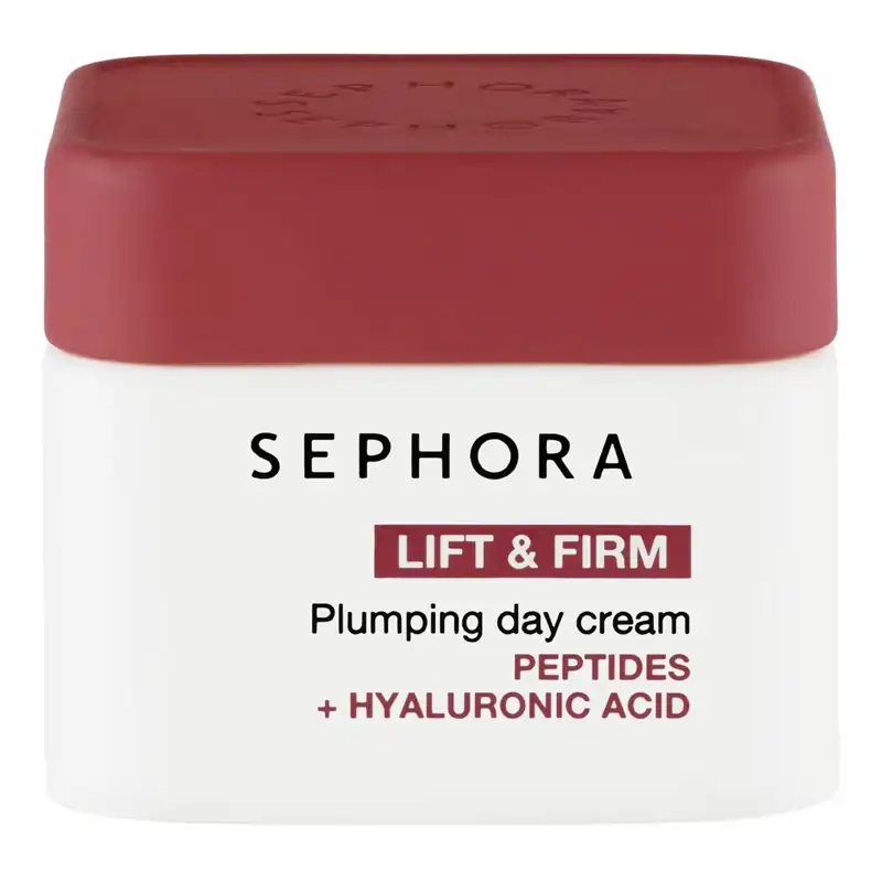 Lift & Firm - Crema de Día Rellenadora de Sephora Collection 20 euros 