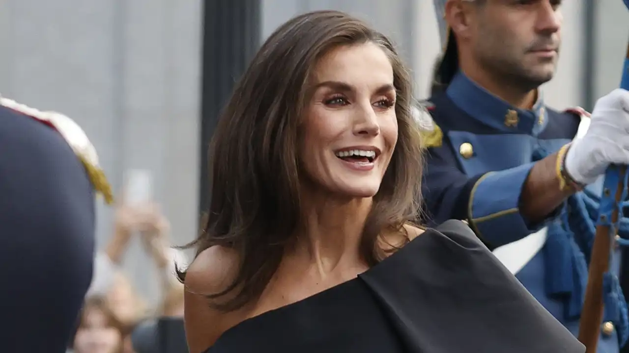 Reina Letizia