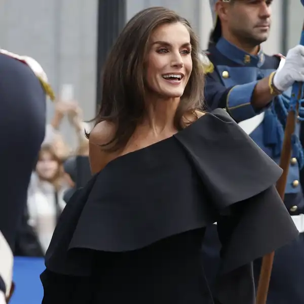 reina letizia