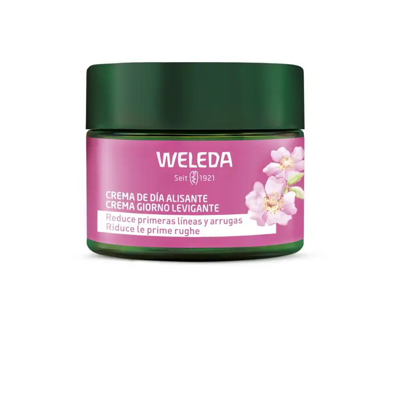 Weleda