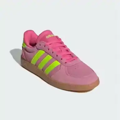 Adidas Breaknet flúor