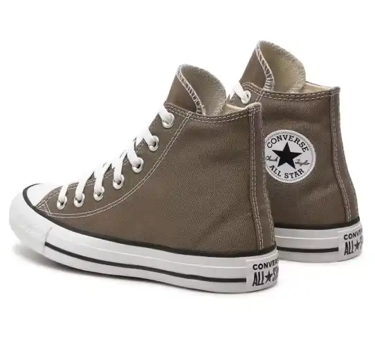 Botas Converse