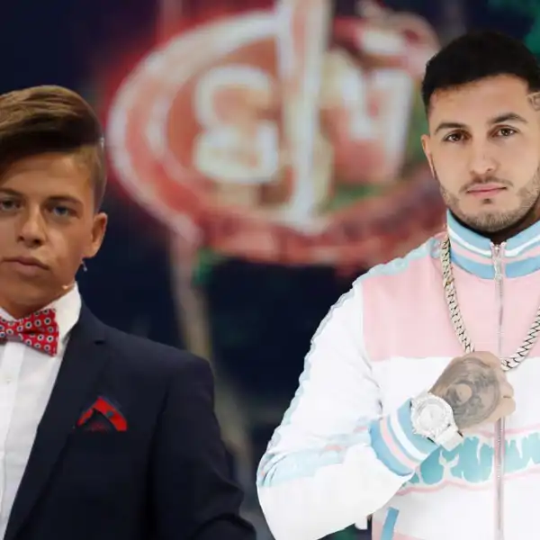 Ganadores de Supervivientes