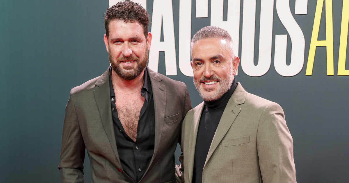 Sale a la luz el verdadero motivo del viaje a Las Vegas de Kiko Hernández y Fran  Antón: una decisión inesperada