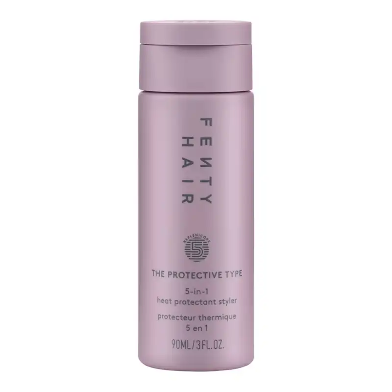 The Protective Type - Crema Termoprotectora 5 En 1 de Fenty Hair 19.90 euros copia