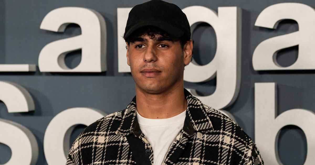 La nueva vida de Anuar Beno, tres años después de 'Supervivientes': su ...