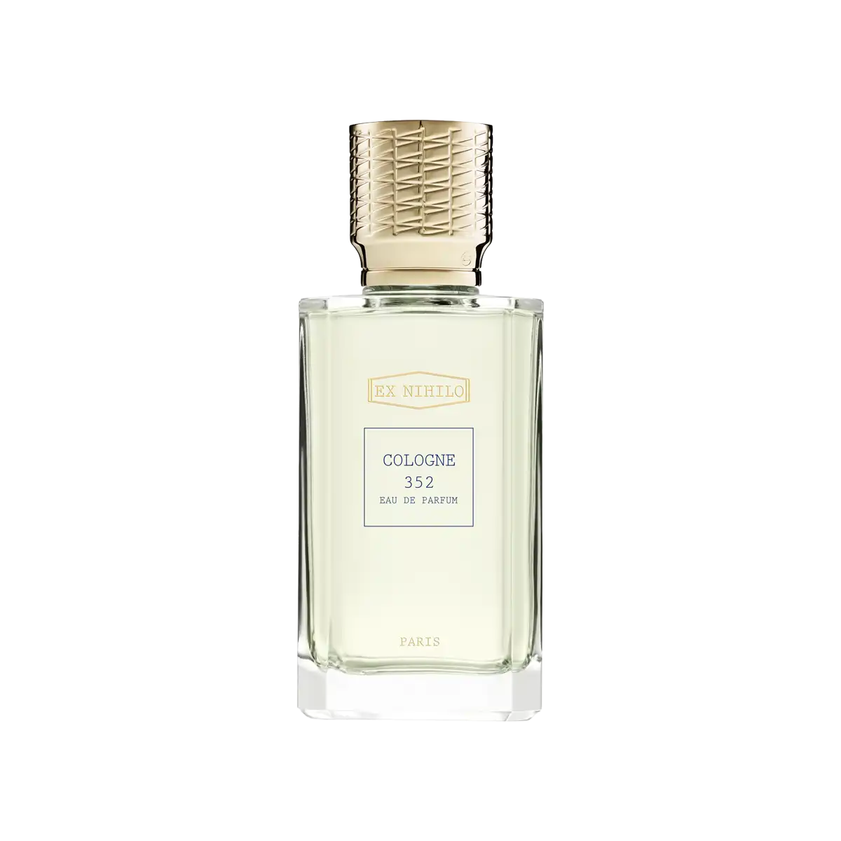 Cologne 352 de Ex Nihilo de 100ml 280 euros