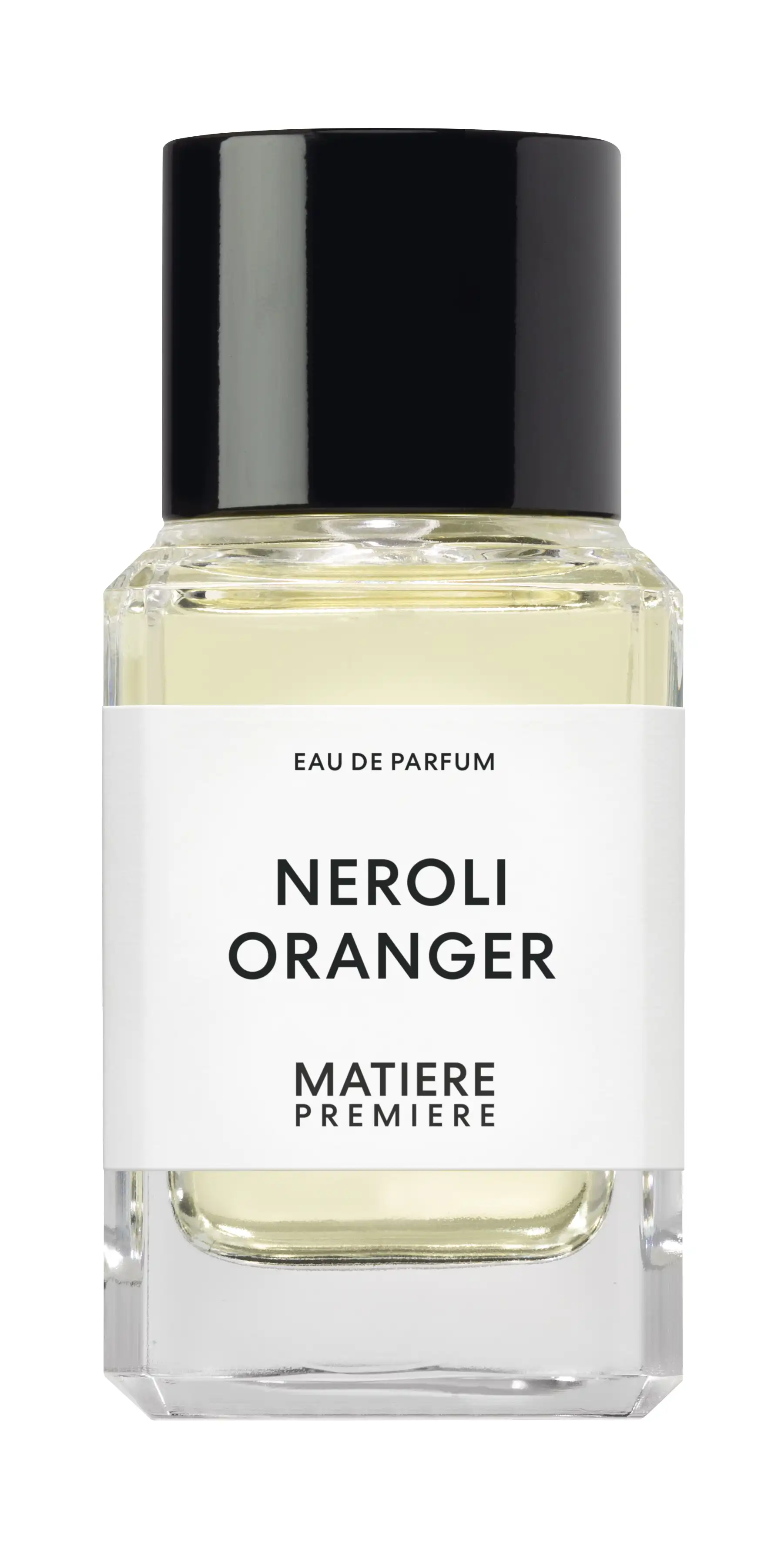 Neroli Oranger de Matie`re Premie`re 100ml 240 euros