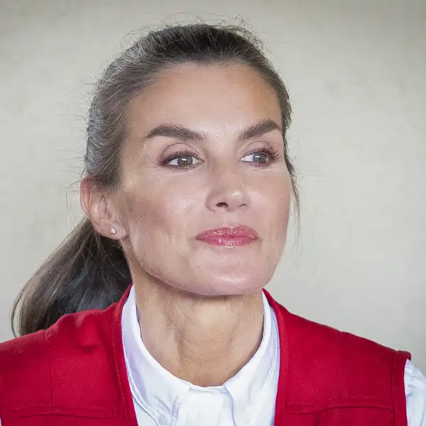 Reina Letizia