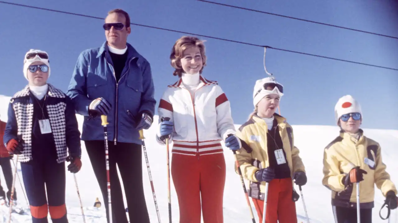 Así es 'La Pleta': el refugio de Felipe Vl en Baqueira Beret donde guarda importantes recuerdos de su infancia