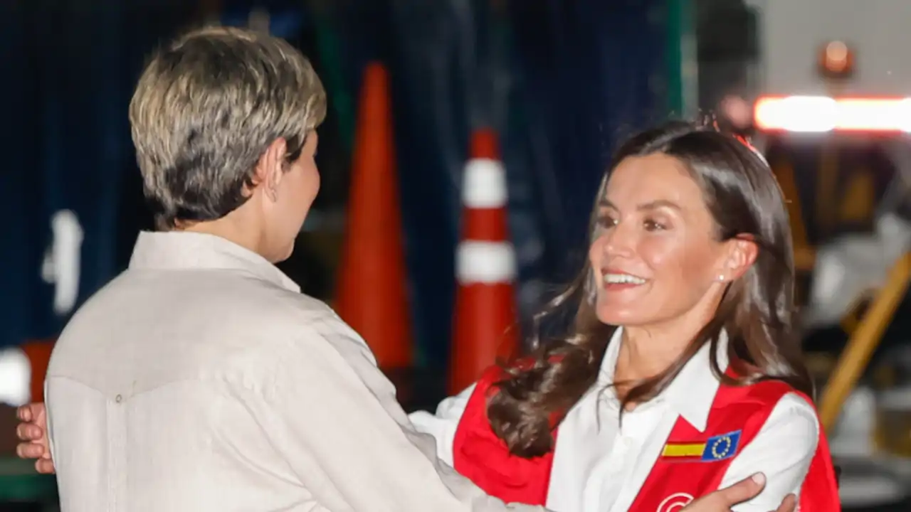 Así serán las 72 horas frenéticas de la Reina Letizia en Cabo Verde: de una visita especial a una casa de acogida