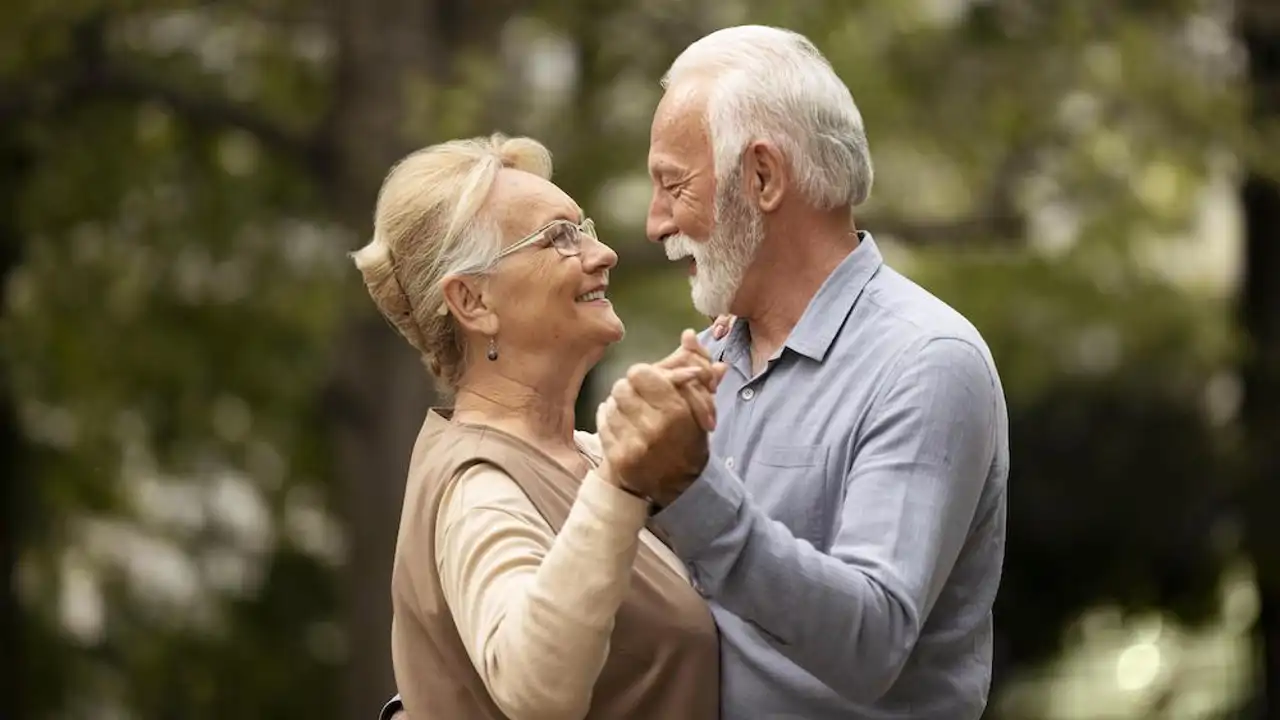 Pareja 