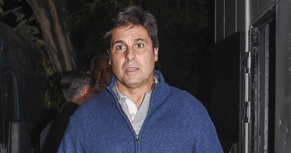 Francisco Rivera emite un comunicado urgente para anunciar una importante  decisión