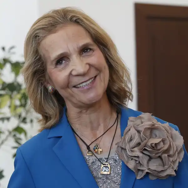 infanta elena