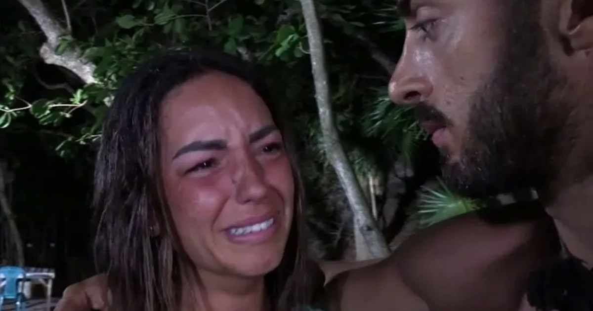 Anita Williams, al límite, amenaza con abandonar 'Supervivientes': el  controvertido motivo que ha desatado la polémica