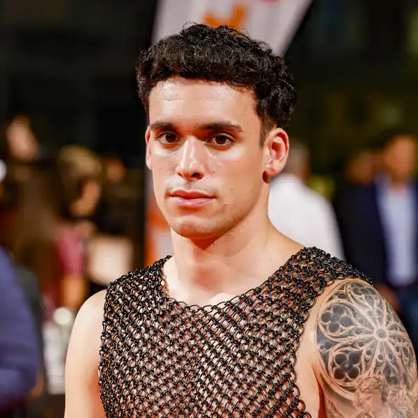 Isaac Belk, expareja de Lola Lolita, habla por primera vez tras su ruptura con la influencer