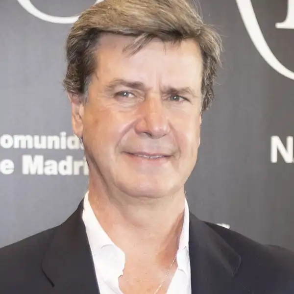 Cayetano Martínez de Irujo ha cargado contra Luis Rubiales