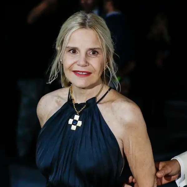 Eugenia Martínez de Irujo