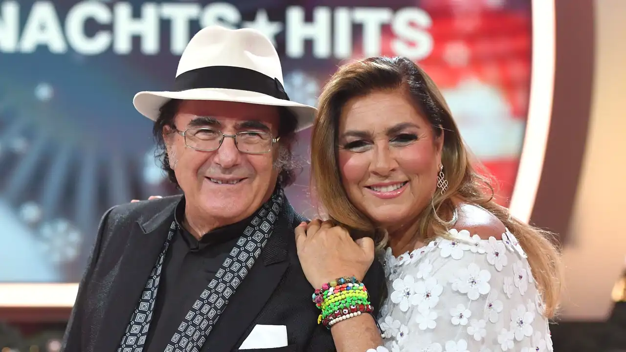 Más allá de la desaparecida Ylenia: los otros tres hijos de Al Bano y Romina Power 