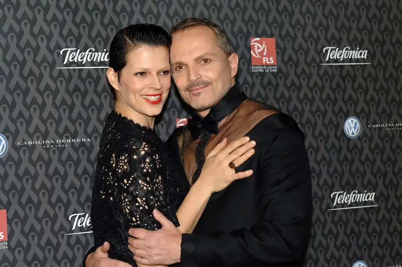 Bimba Bosé y Lucía Bosé