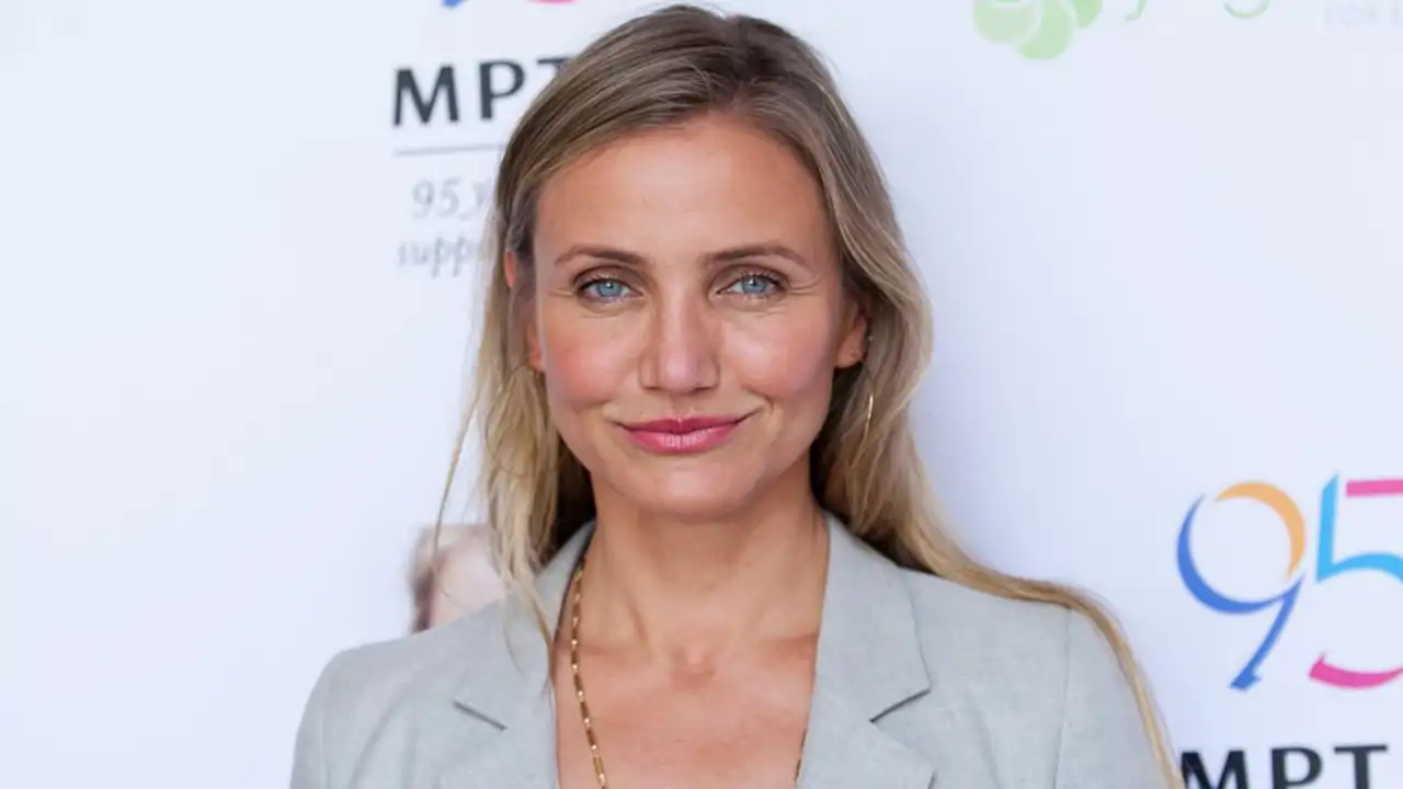 cameron diaz 