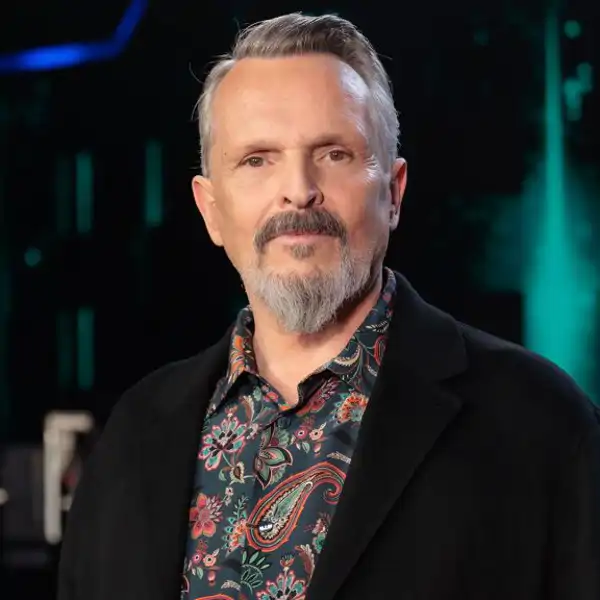Detienen a cinco personas por el robo a la casa de Miguel Bosé en México