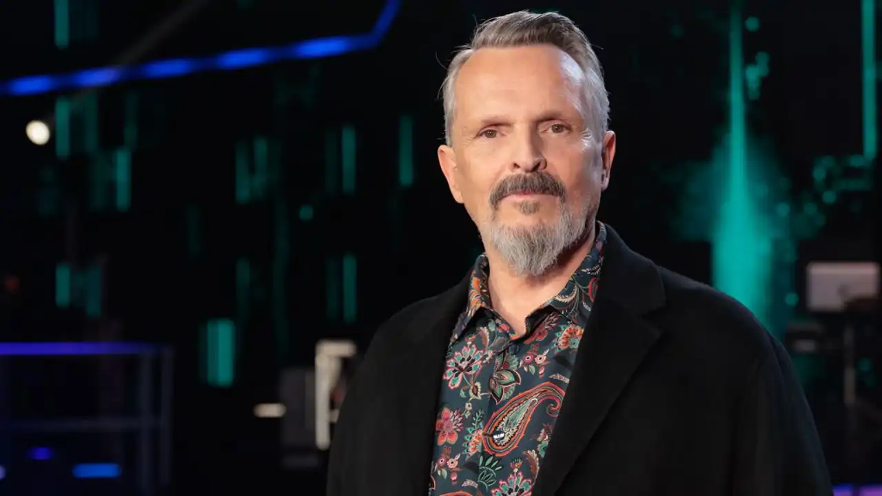 Del fallecimiento de Bimba a los problemas de voz: los momentos más duros de la vida de Miguel Bosé 