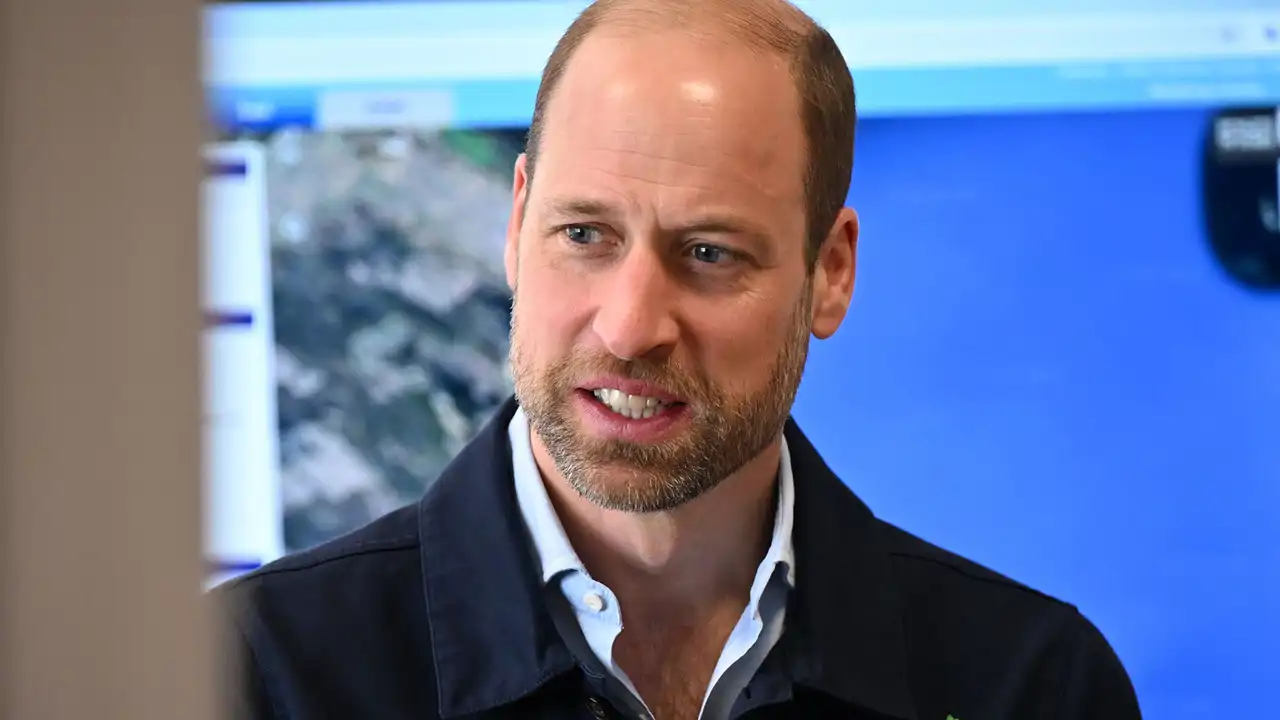 El príncipe Guillermo interrumpe sus vacaciones privadas con Kate Middleton por un importante motivo