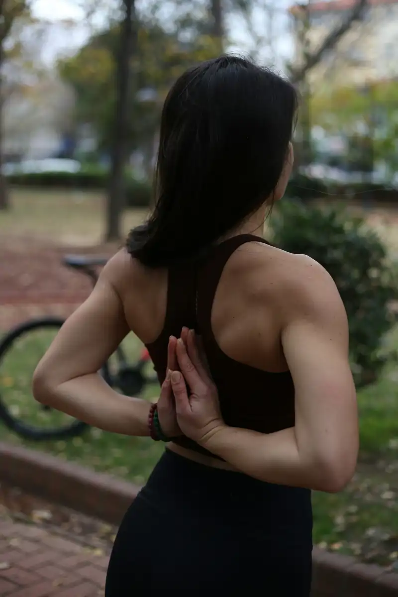 entrenamiento de brazo