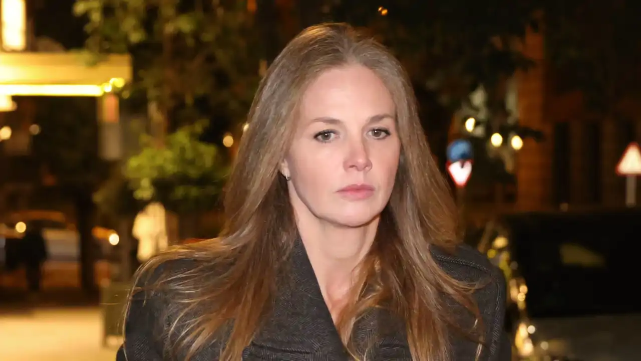 El calificativo con el que la prensa alemana define a Genoveva Casanova (y que no le gustará)