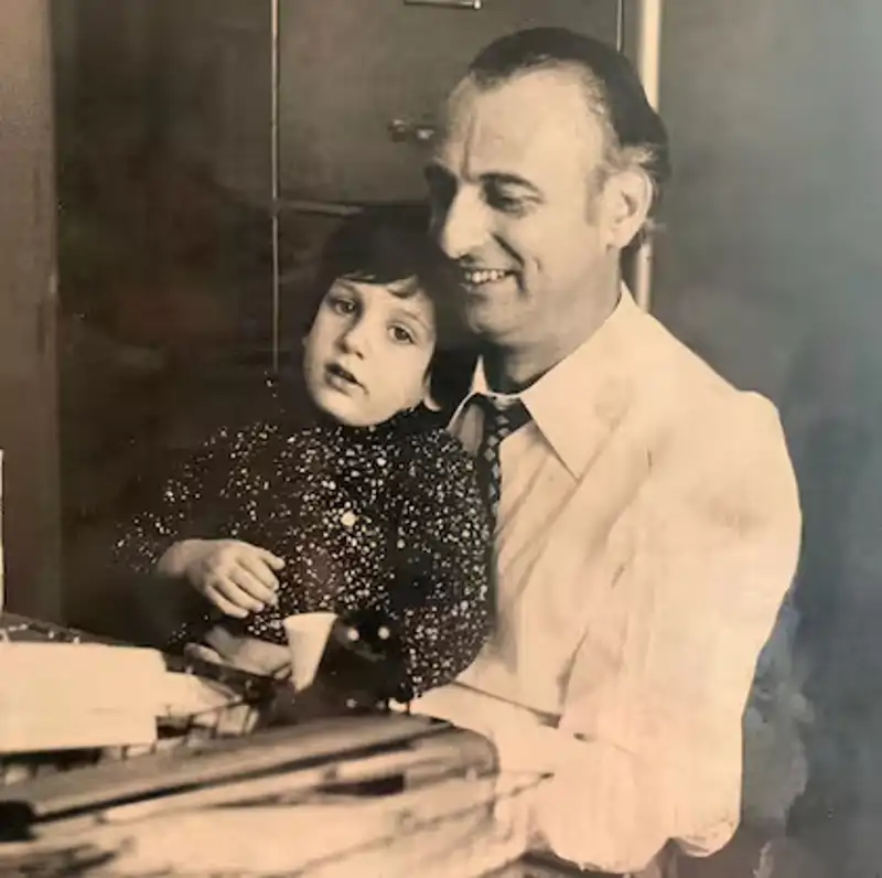 Héctor y Ernesto Alterio