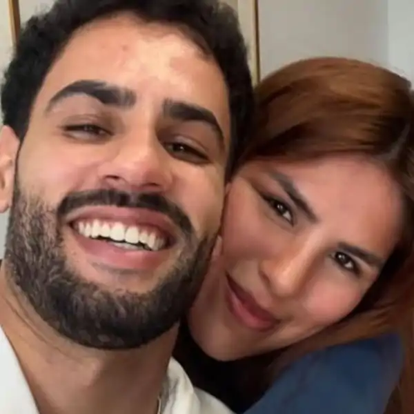 Isa y Asraf