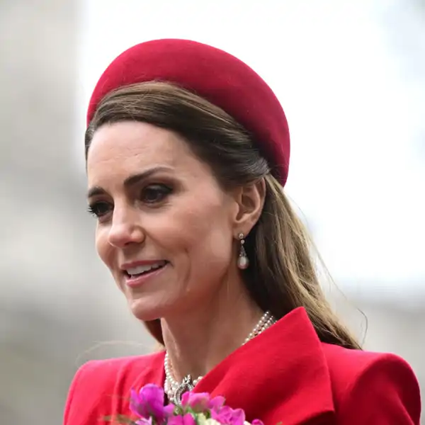 Kate Middleton