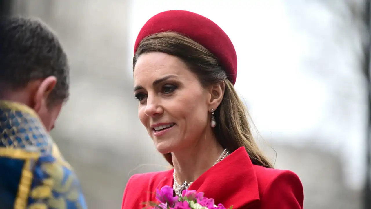 Kate Middleton