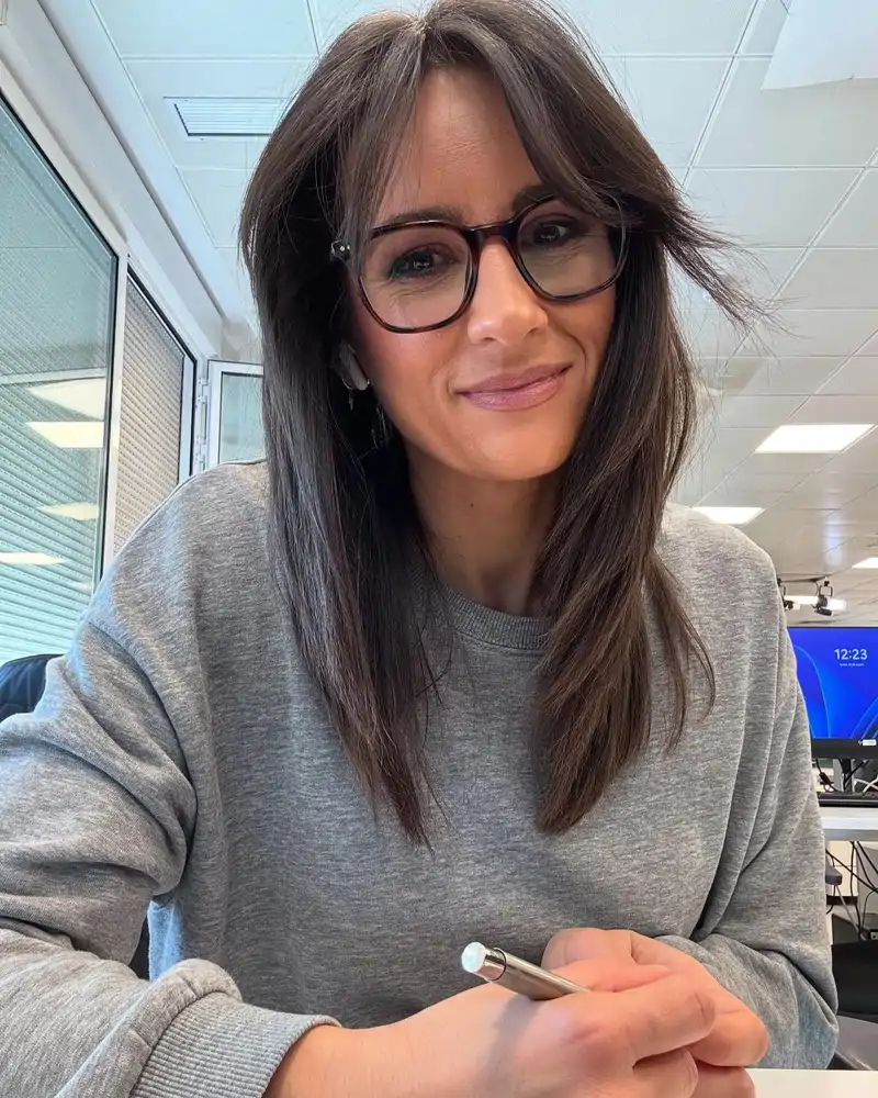 Lorena García
